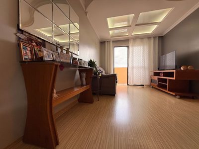 Apartamento, 2 quartos, 75 m² - Foto 5