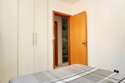 Apartamento, 3 quartos, 99 m² - Foto 4