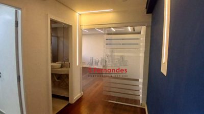 Sala-Conjunto, 56 m² - Foto 2
