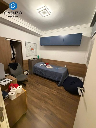 Apartamento, 3 quartos, 136 m² - Foto 4