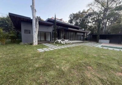 Casa, 4 quartos, 260 m² - Foto 5
