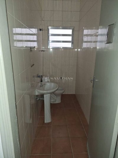 Depósito-Galpão, 307 m² - Foto 4