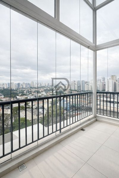 Apartamento, 2 quartos, 70 m² - Foto 2