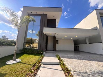 Casa, 3 quartos, 175 m² - Foto 1