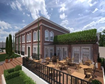 Terreno, 301 m² - Foto 3