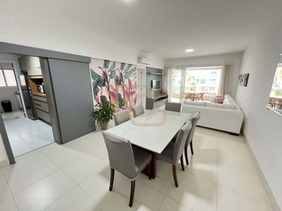 Apartamento, 4 quartos, 138 m² - Foto 5