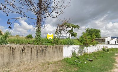 Terreno, 2 hectares - Foto 1