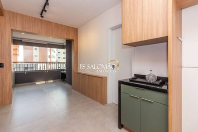 Apartamento, 1 quarto, 37 m² - Foto 5