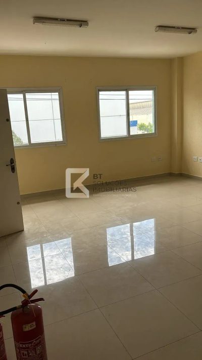 Depósito-Galpão, 500 m² - Foto 4