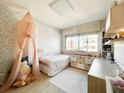 Apartamento, 3 quartos, 100 m² - Foto 3