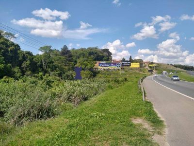 Terreno, 3 hectares - Foto 3