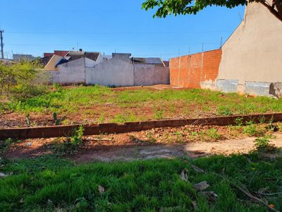 Terreno, 400 m² - Foto 1
