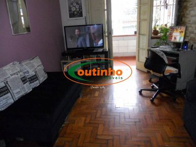 Apartamento, 2 quartos, 107 m² - Foto 1