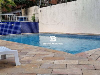 Apartamento, 3 quartos, 90 m² - Foto 1