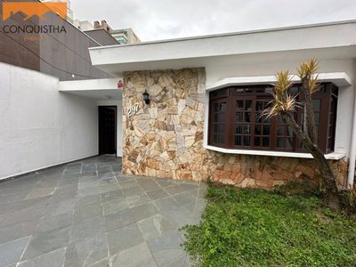 Casa, 3 quartos, 280 m² - Foto 2