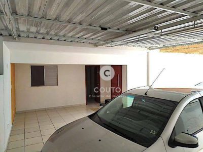Casa, 4 quartos, 154 m² - Foto 2
