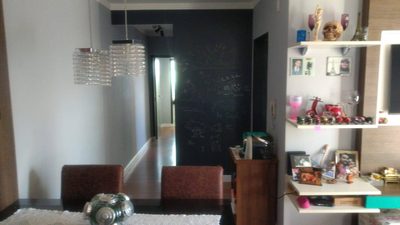 Apartamento, 2 quartos, 67 m² - Foto 2