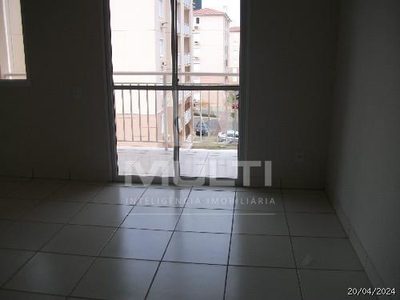 Apartamento, 3 quartos, 80 m² - Foto 1