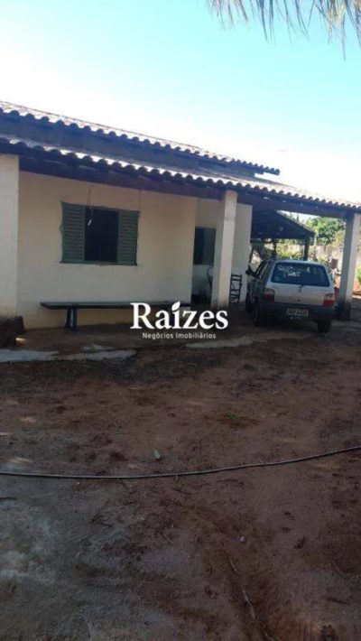 Chácara, 2 quartos - Foto 4