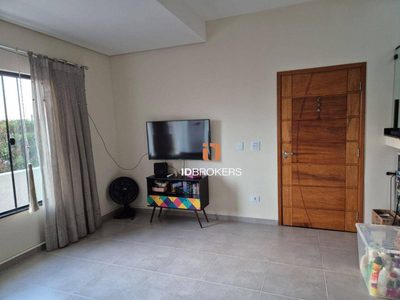 Casa, 3 quartos, 230 m² - Foto 5