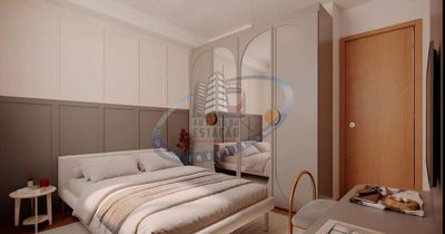 Apartamento, 2 quartos, 38 m² - Foto 3