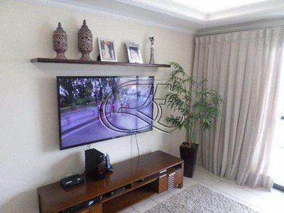 Apartamento, 2 quartos, 130 m² - Foto 3