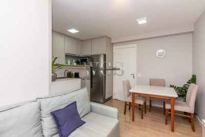 Apartamento, 2 quartos, 44 m² - Foto 4