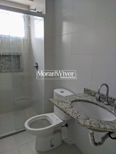 Apartamento, 2 quartos, 55 m² - Foto 5