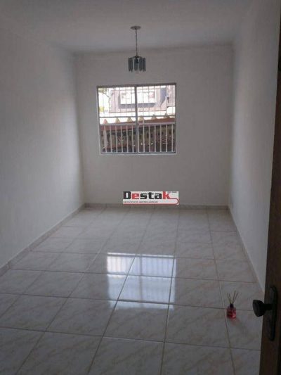 Apartamento, 2 quartos, 58 m² - Foto 2