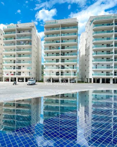 Apartamento, 2 quartos, 83 m² - Foto 3