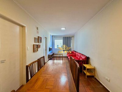 Apartamento, 2 quartos, 65 m² - Foto 2