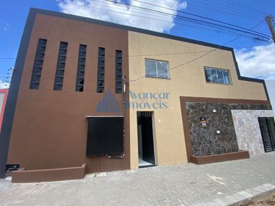 Apartamento, 1 quarto, 25 m² - Foto 1