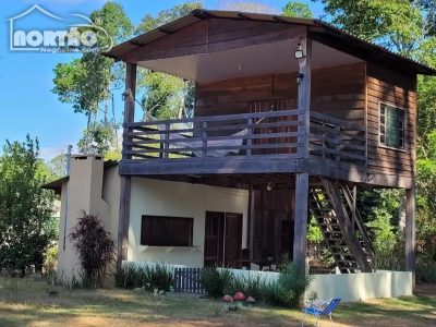 Casa, 4000 m² - Foto 1