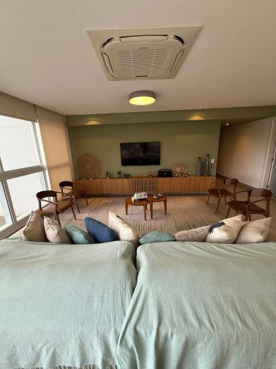 Apartamento, 3 quartos, 133 m² - Foto 3