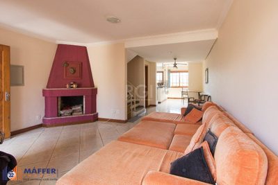 Casa, 3 quartos, 204 m² - Foto 5