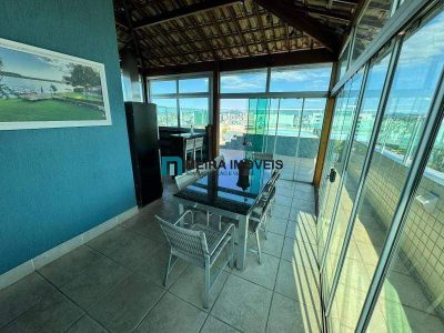 Cobertura, 4 quartos, 200 m² - Foto 2