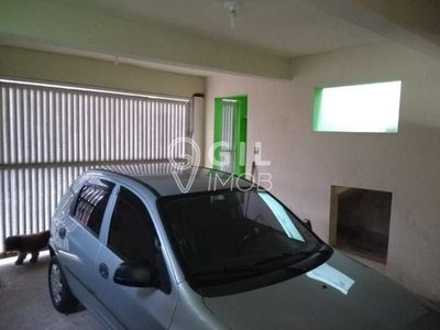 Casa, 3 quartos, 153 m² - Foto 3