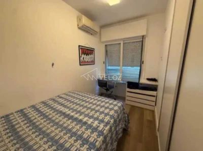 Apartamento, 3 quartos, 121 m² - Foto 2