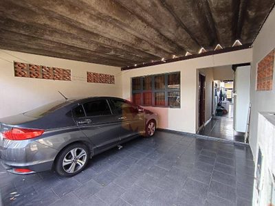 Casa, 3 quartos, 143 m² - Foto 2