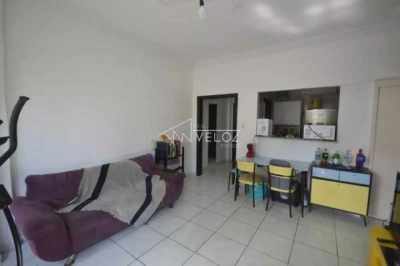 Apartamento, 2 quartos, 69 m² - Foto 5