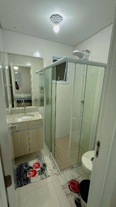 Apartamento, 1 quarto, 51 m² - Foto 3