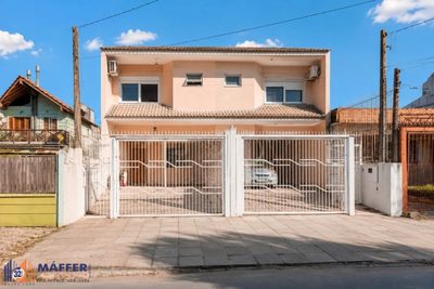 Casa, 3 quartos, 149 m² - Foto 4
