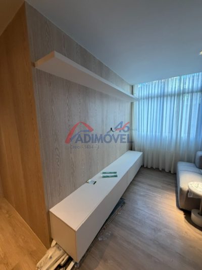 Apartamento, 3 quartos, 95 m² - Foto 5
