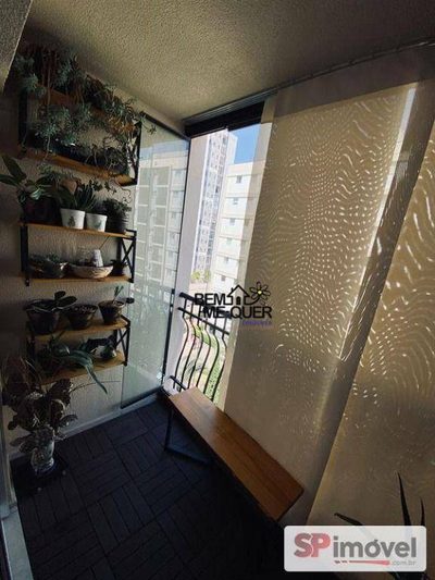 Apartamento, 2 quartos, 56 m² - Foto 4