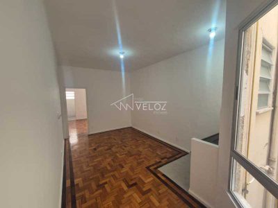 Apartamento, 1 quarto, 42 m² - Foto 2