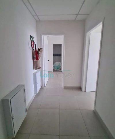 Sala-Conjunto, 40 m² - Foto 2