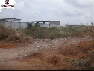 Terreno, 1089 m² - Foto 1