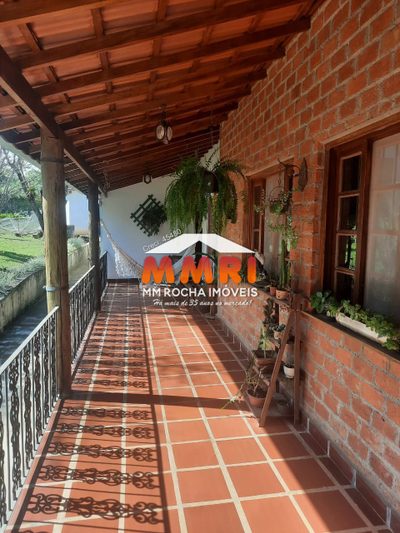 Sítio, 3 quartos, 2 hectares - Foto 4