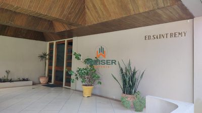 Apartamento, 2 quartos, 78 m² - Foto 4