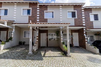 Sobrado, 2 quartos, 66 m² - Foto 3